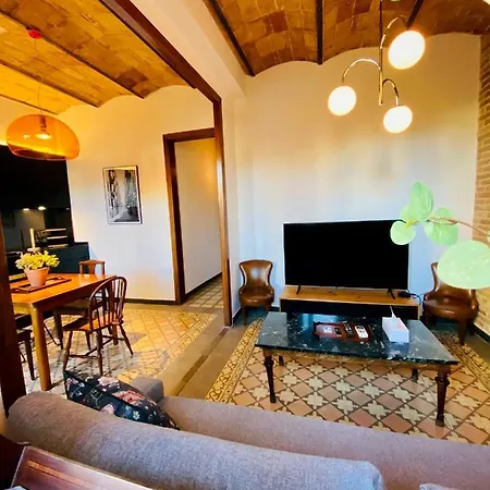Piso En Poblenou, Playa A 5 Min شقة *