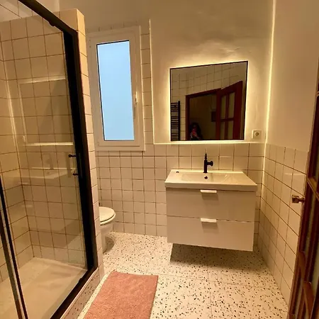 Piso En Poblenou, Playa A 5 Min Daire