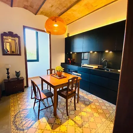 Daire Piso En Poblenou, Playa A 5 Min Barselona