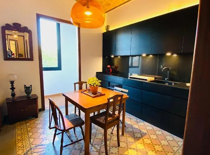 公寓 Piso En Poblenou, Playa A 5 Min 巴塞罗那