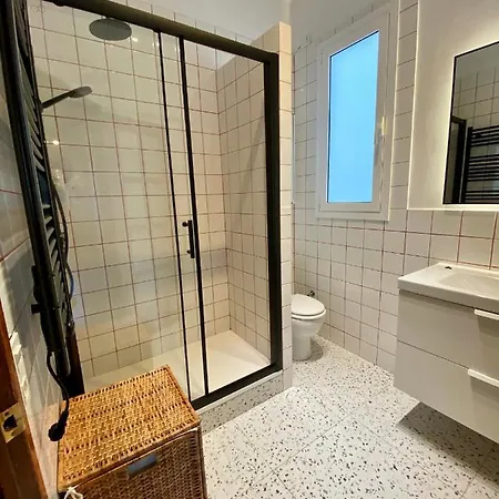 Piso En Poblenou, Playa A 5 Min Apartment Barcelona