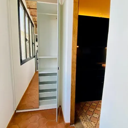 Piso En Poblenou, Playa A 5 Min Apartment Barcelona