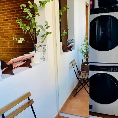 Piso En Poblenou, Playa A 5 Min Apartment Barcelona