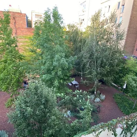 Piso En Poblenou, Playa A 5 Min *
