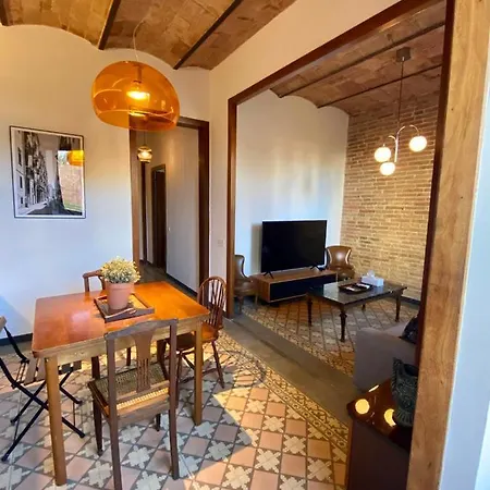 Apartment Piso En Poblenou, Playa A 5 Min *