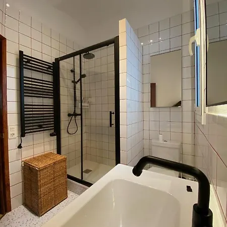 Piso En Poblenou, Playa A 5 Min Apartment *