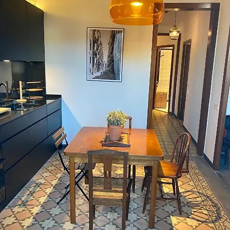 Piso En Poblenou, Playa A 5 Min Apartamento *